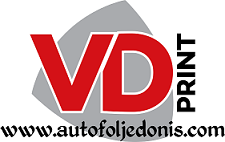 Auto Folje & Print Donis